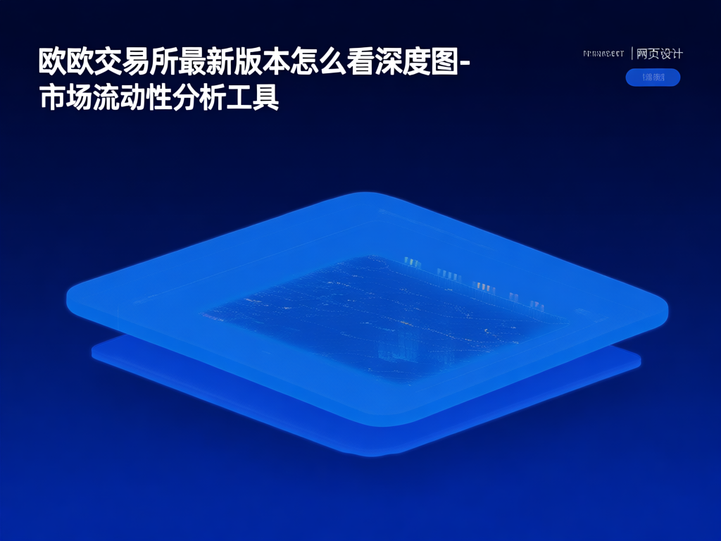 深度图操作步骤演示